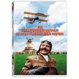 Die tollkühnen Männer in ihren fliegenden Kisten [DVD]